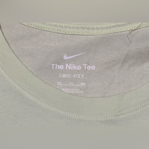 Nike Tee Men - Picture 3 of 3